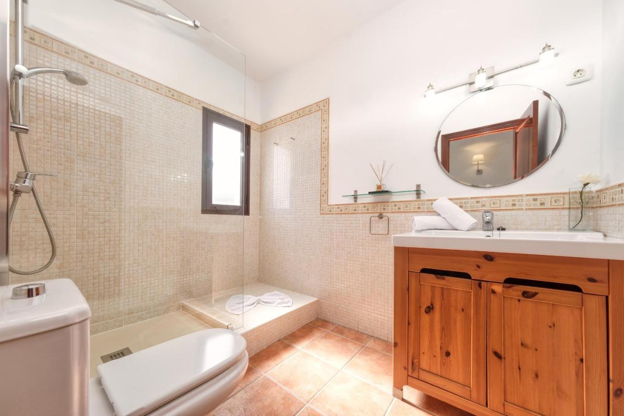 Villa Aurelia-Pool, Jacuzzi And Solarium Playa Blanca  Esterno foto