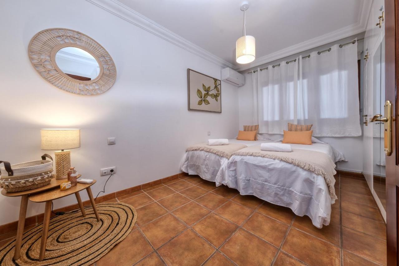 Villa Aurelia-Pool, Jacuzzi And Solarium Playa Blanca  Esterno foto