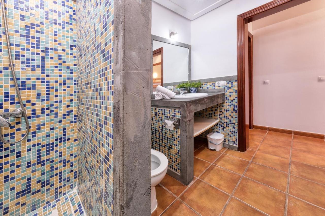 Villa Aurelia-Pool, Jacuzzi And Solarium Playa Blanca  Esterno foto