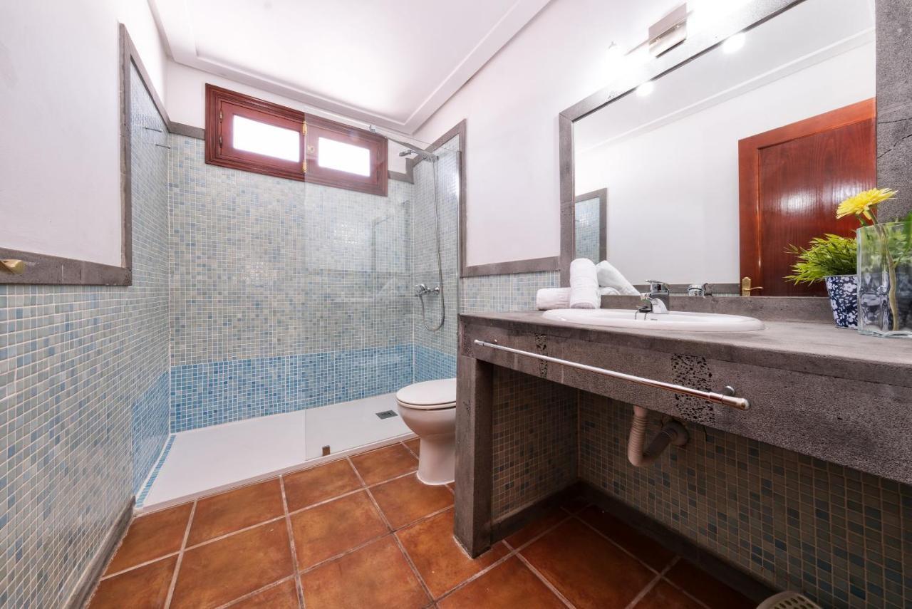 Villa Aurelia-Pool, Jacuzzi And Solarium Playa Blanca  Esterno foto